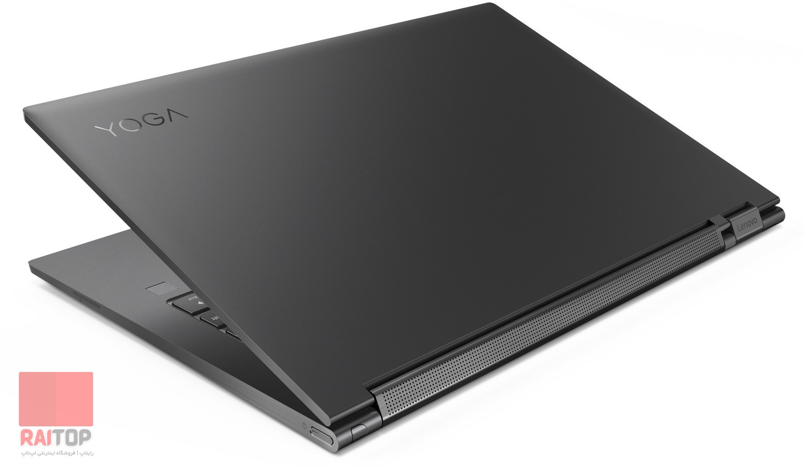 لپ تاپ استوک 14 اینچی Lenovo مدل Yoga C930 — تصویر ۵