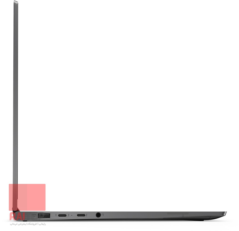 لپ تاپ استوک 14 اینچی Lenovo مدل Yoga C930 — تصویر ۴