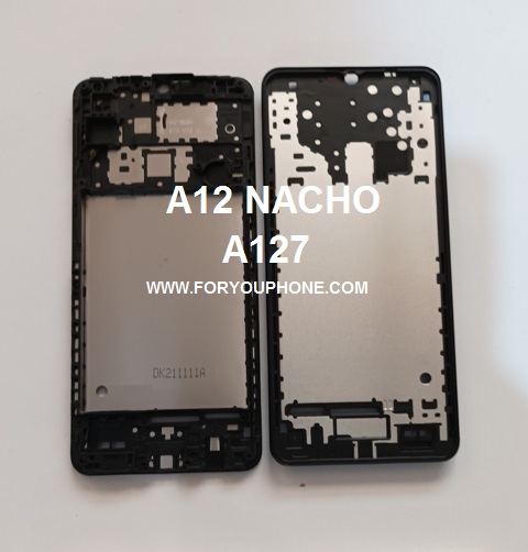 فریم ال سی دی سامسونگ samsung A12 Nacho A127
