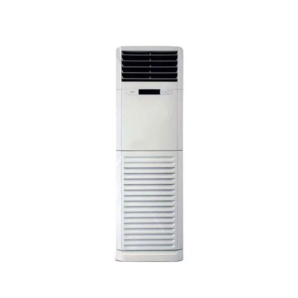 کولر گازی ایستاده ایران رادیاتور مدل IAC-60CH/FS-S — تصویر ۳
