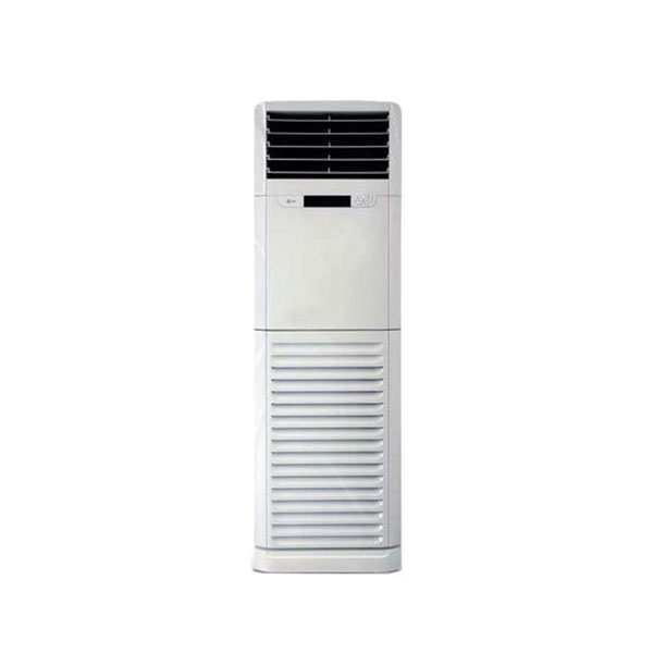 کولر گازی ایستاده ایران رادیاتور مدل IAC-60CH/FS-S