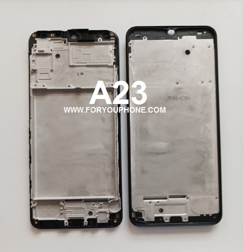 فریم ال سی دی سامسونگ samsung A23 4G