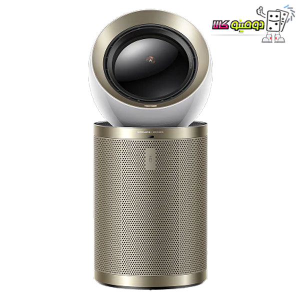 دستگاه تصفیه هوا دریم مدل PM20 — تصویر ۳
