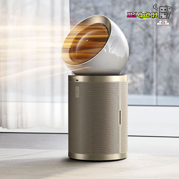 دستگاه تصفیه هوا دریم مدل PM20 — تصویر ۸