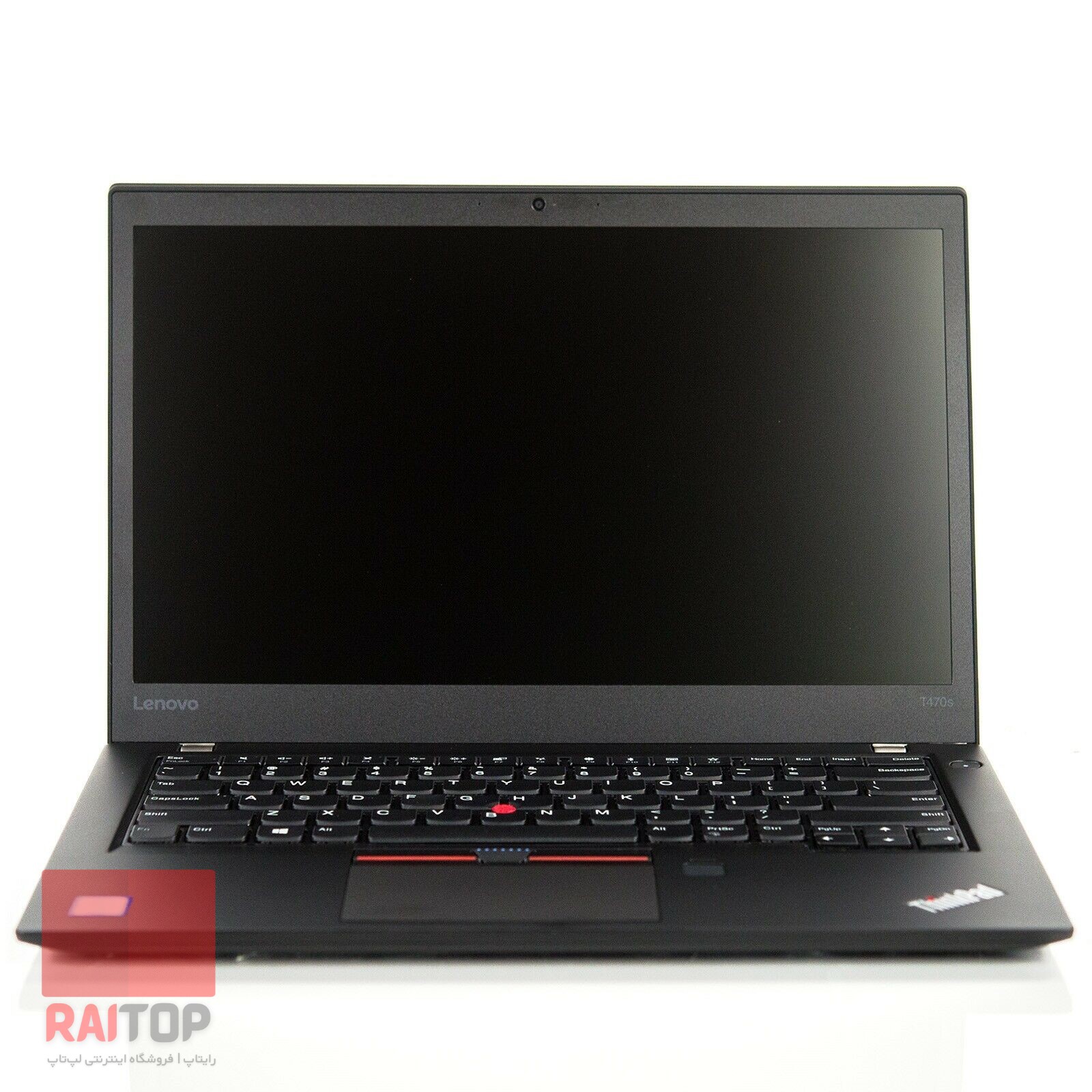 لپ تاپ استوک Lenovo مدل ThinkPad T470s