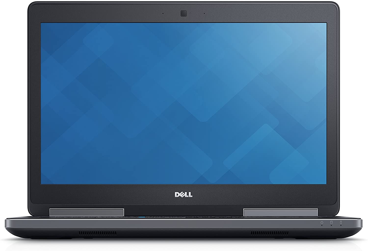 لپ تاپ استوک Dell مدل Precision 7520