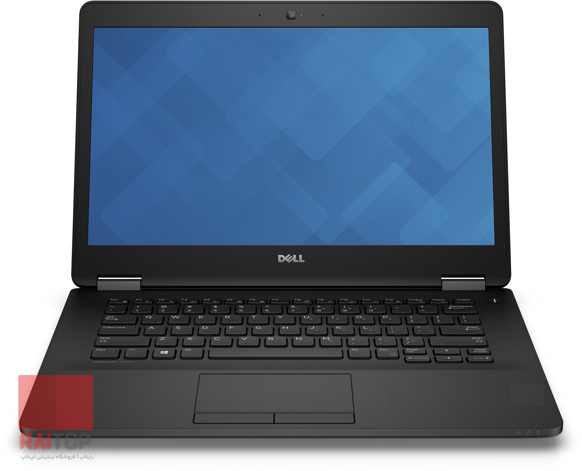 لپ‌تاپ استوک 14 اینچی Dell مدل Latitude E7470