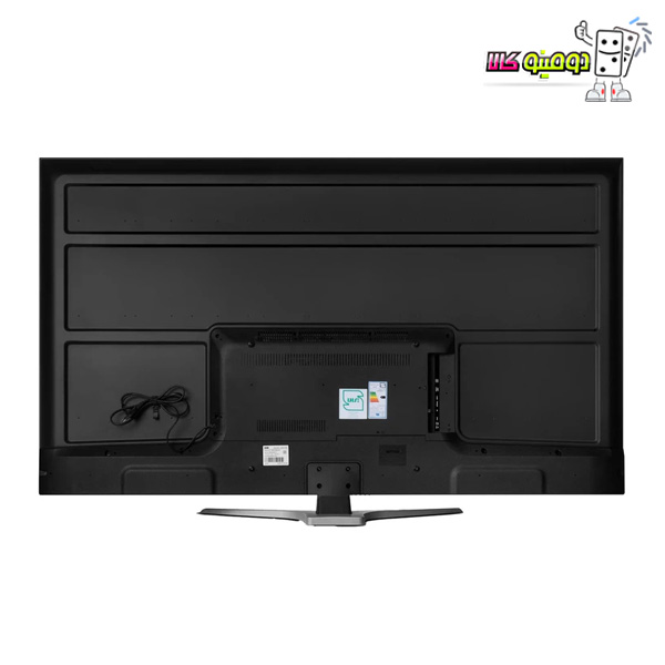 تلویزیون سام الکترونیک مدل QA65Q80D سایز ۶۵ اینچ — تصویر ۵