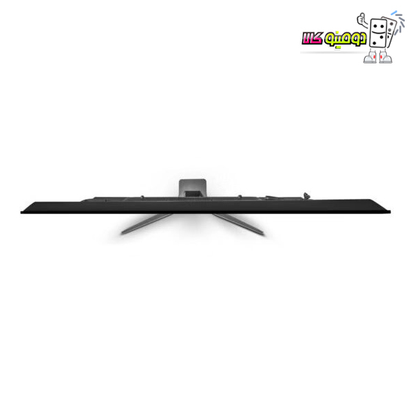 تلویزیون سام الکترونیک مدل QA65Q80D سایز ۶۵ اینچ — تصویر ۷