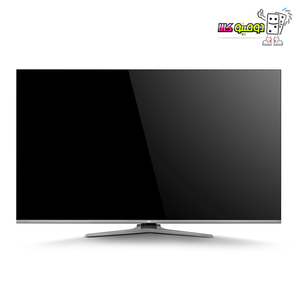 تلویزیون سام الکترونیک مدل QA65Q80D سایز ۶۵ اینچ — تصویر ۳