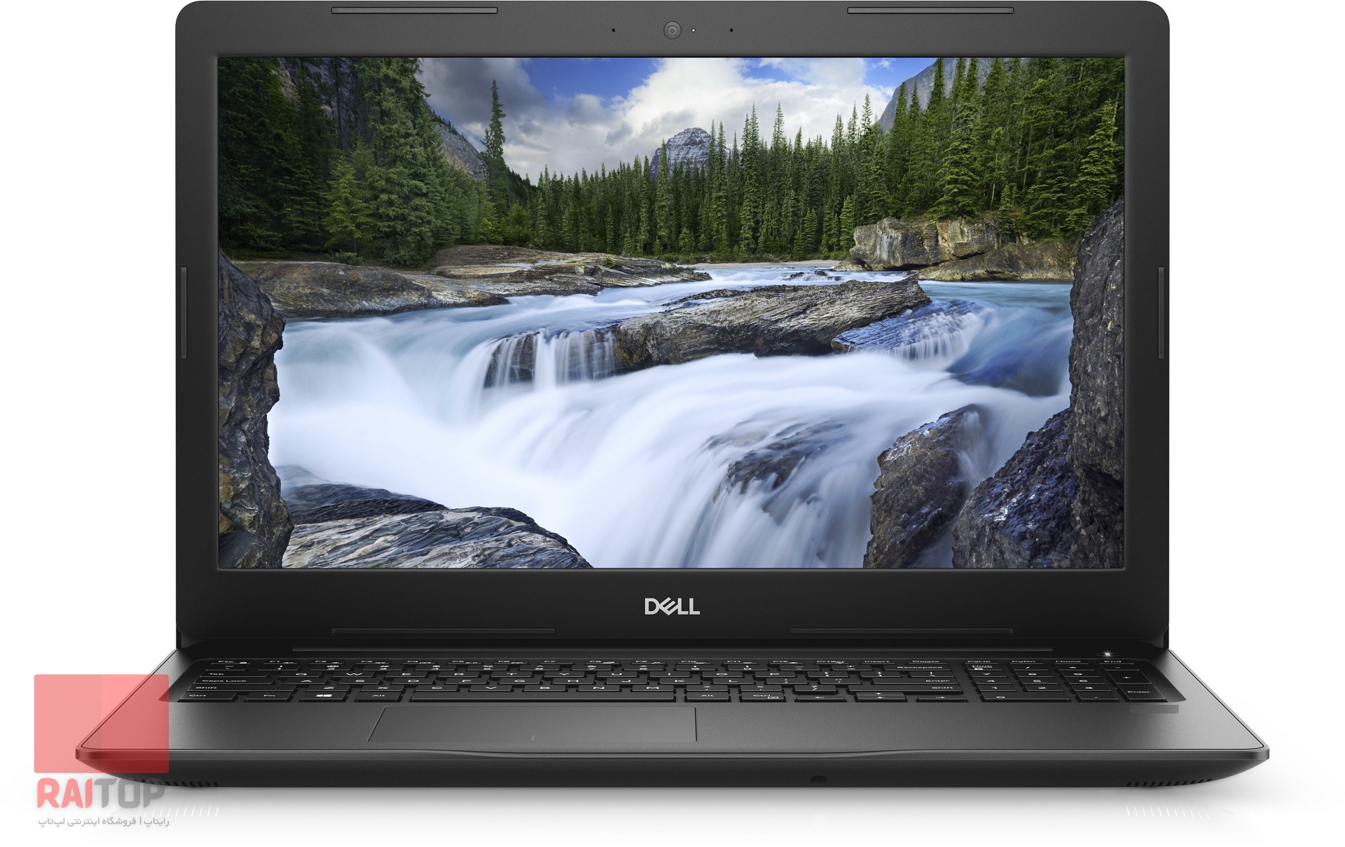 لپ تاپ 15 اینچی Dell مدل Latitude 3590