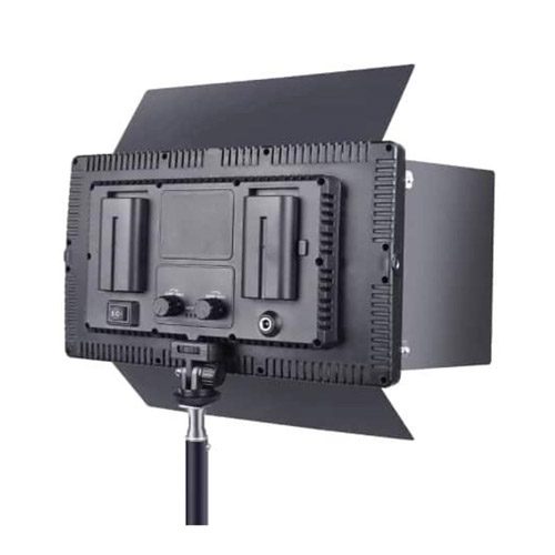 نور ثابت پروفشنال U600+ LED LIGHT (بدون باتری) — تصویر ۵