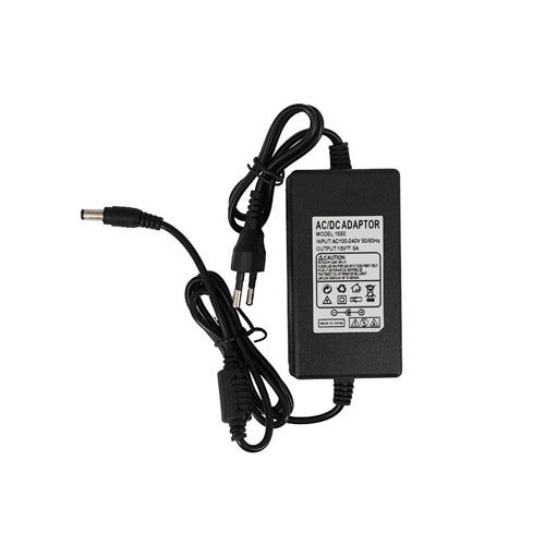 نور ثابت پروفشنال U600+ LED LIGHT (بدون باتری) — تصویر ۶