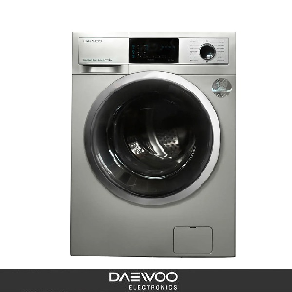 ماشین لباسشویی دوو سری کاریزما مدلDWK-7001S ظرفیت ۷ کیلوگرم