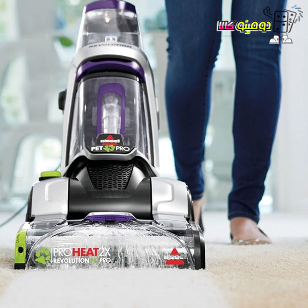 فرش و مبل شوی بیسل مدل powerWash 20662 — تصویر ۶