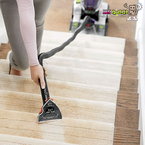 فرش و مبل شوی بیسل مدل powerWash 20662 — تصویر ۸