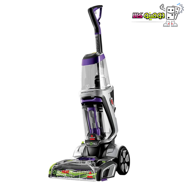 فرش و مبل شوی بیسل مدل powerWash 20662