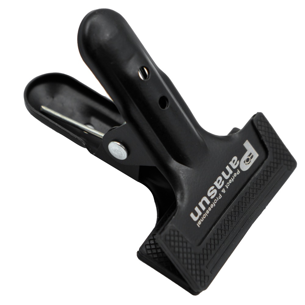 گیره نگهدارنده فون پاناسان Panasun Background holder — تصویر ۲