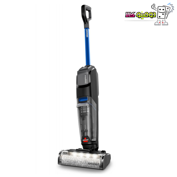 جارو شارژی عصایی بیسل مدل Crosswave Omnifind 4006E