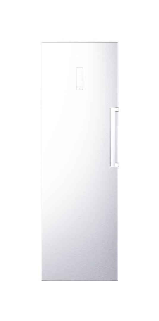 فریزر تک هایسنس مدل fs270W سفید