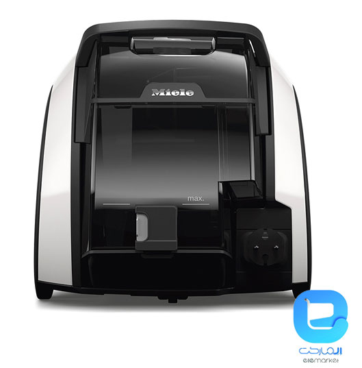 جاروبرقی مخزن دار میله MIELE Boost CX1-Parquet — تصویر ۳