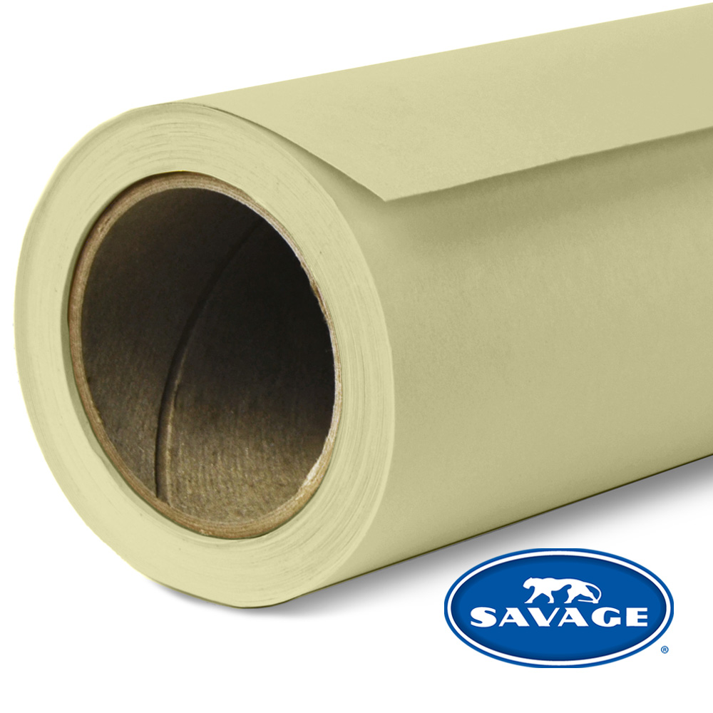 فون کاغذی سبز دریایی SAVAGE Widetone #23 Sea Green — تصویر ۷