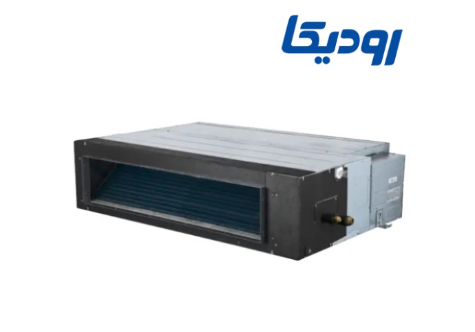 داکت اسپلیت جی پلاس اینورتر مدل GCD-30Q6VHR1