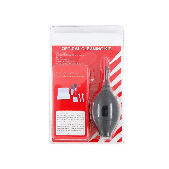 کیت تمیز کننده دوربین عکاسی Canon Optical Cleaning Kit — تصویر ۳