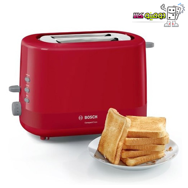 توستر بوش مدل TAT3A114 — تصویر ۳