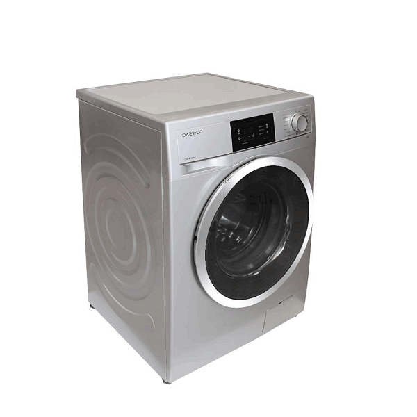 ماشین لباسشویی دوو سری کاریزما مدل DWK-8205S ظرفیت۸کیلوگرم — تصویر ۵
