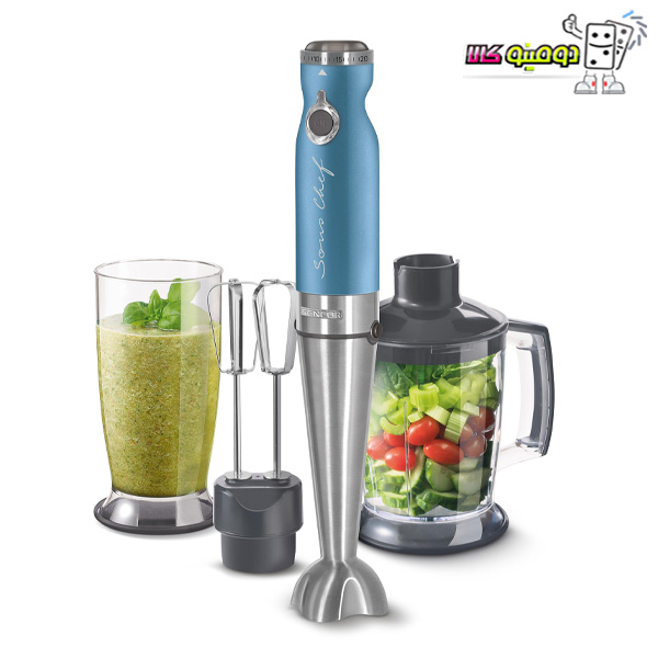 گوشت کوب برقی سنکور مدل SHB5602