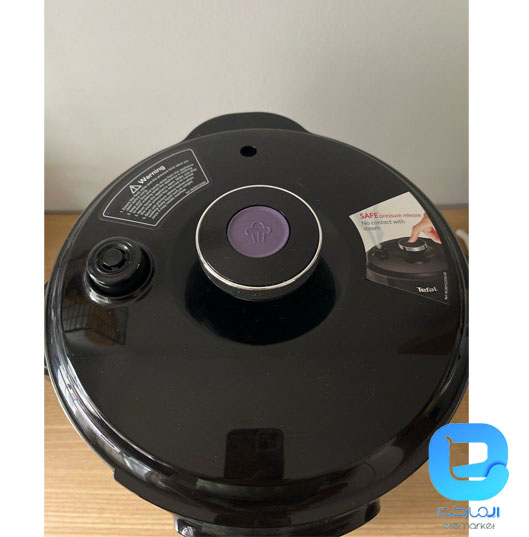 مولتی کوکر تفال CY601D65 — تصویر ۴