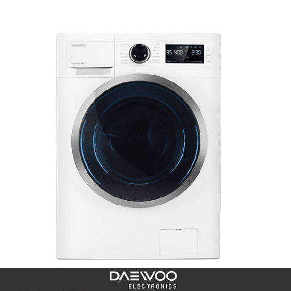 ماشین لباسشویی دوو سری Life مدل DWK-LIFE830TT ظرفیت ۸کیلوگرم