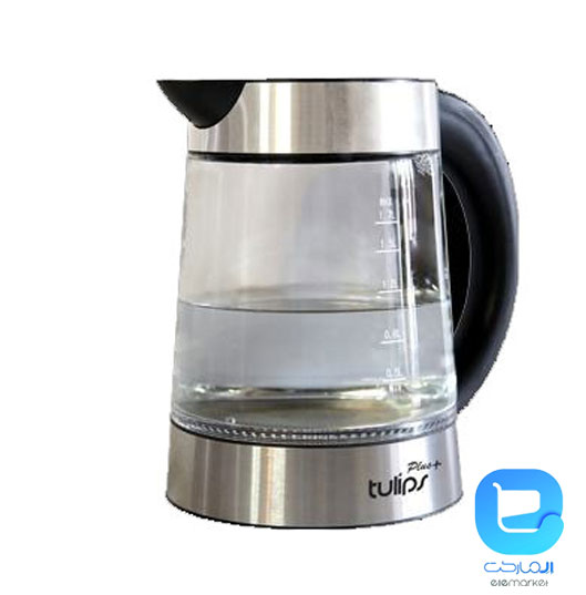 چای ساز تولیپس TM459 — تصویر ۴