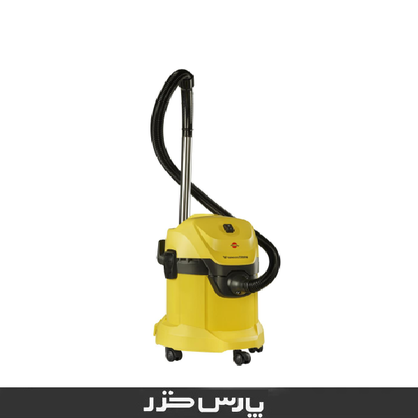 جارو برقی سطلی پارس خزر مدل تورنادو Tornado 2200