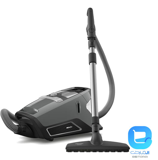 جاروبرقی مخزن دار میله BLIZZARD CX1 powerline graphite