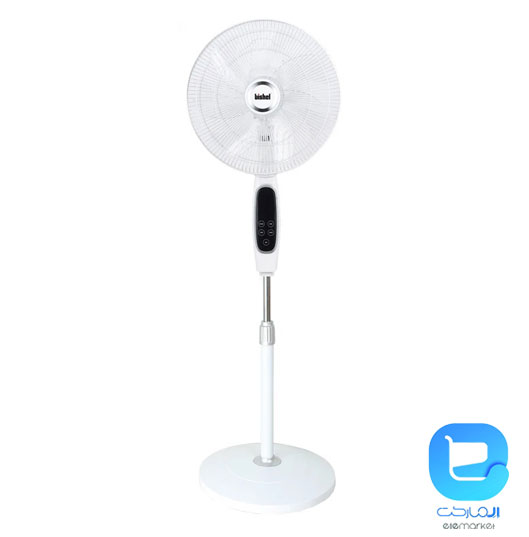 پنکه ایستاده بیشل BL-SF-H5101 — تصویر ۲