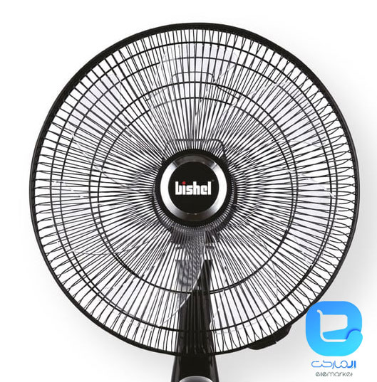 پنکه ایستاده بیشل BL-SF-H5101 — تصویر ۶