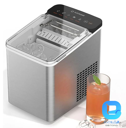 یخ ساز نوتریکوک ICY510