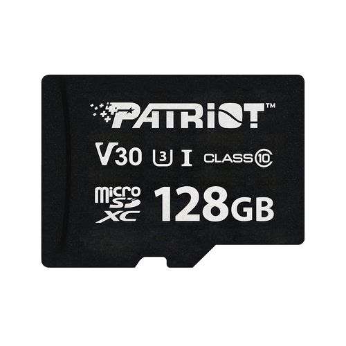 مموری کارت پاتریوت مدل VX Series ظرفیت 128 گیگابایت — تصویر ۲
