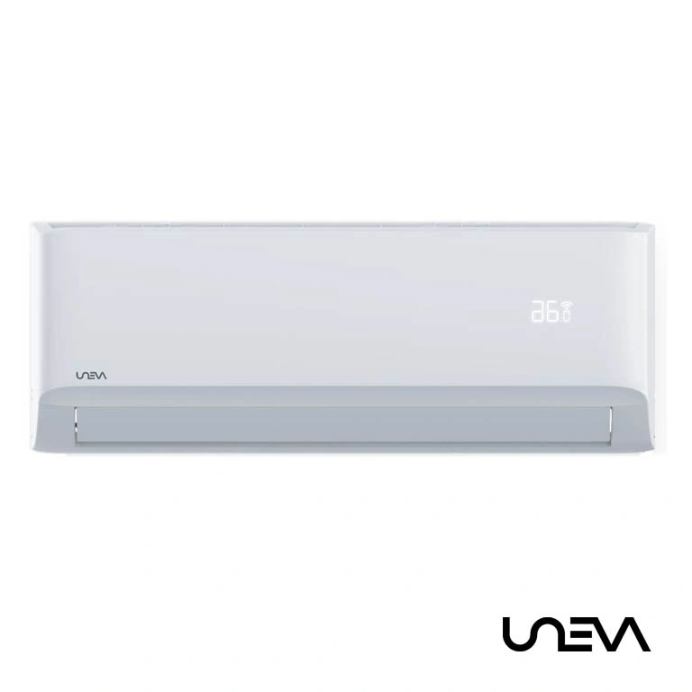 کولر گازی یونیوا 30000 اسکرول (T3)، گاز R410a مدل UN-MS30C NEON SCROLL T3