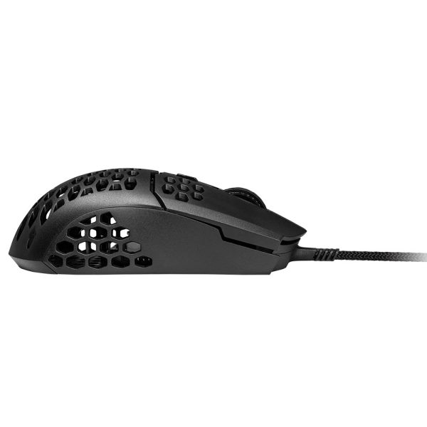 ماوس گیمینگ مدل Mouse Gaming Cooler Master MM710 (کارکرده) — تصویر ۳