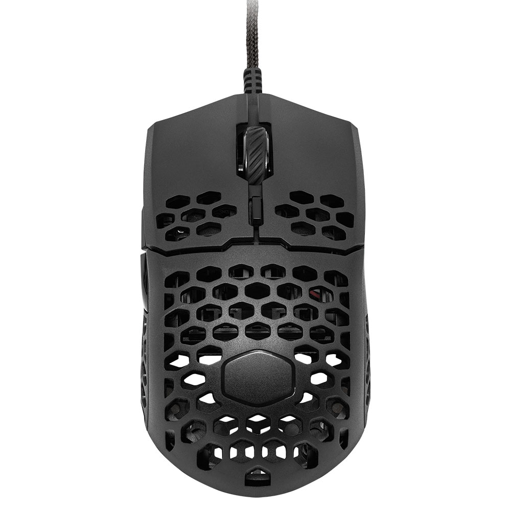 ماوس گیمینگ مدل Mouse Gaming Cooler Master MM710 (کارکرده)