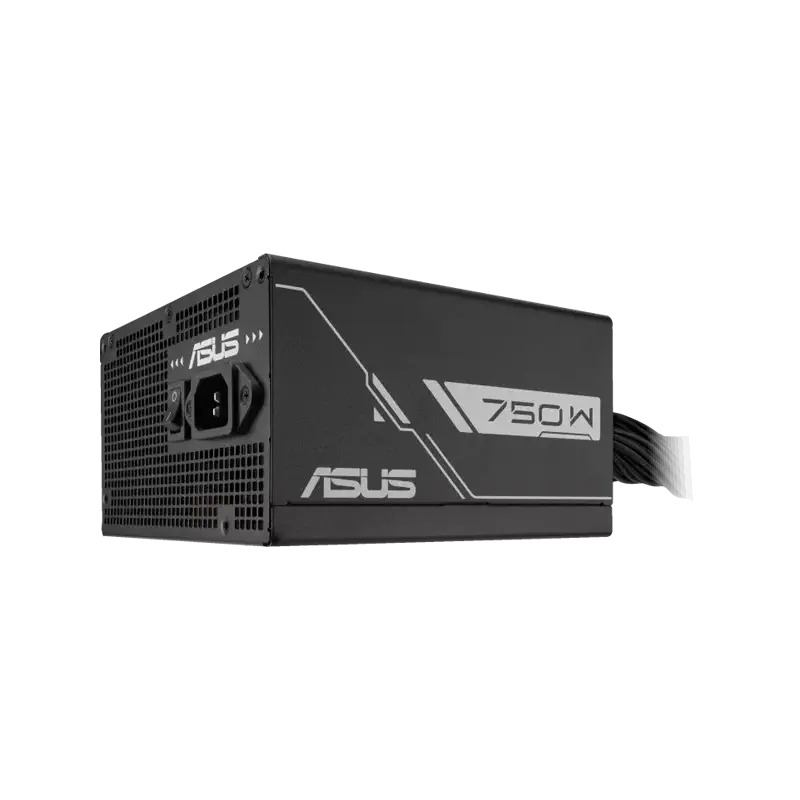 منبع تغذیه کامپیوتر ASUS 750W PRIME BRONZE