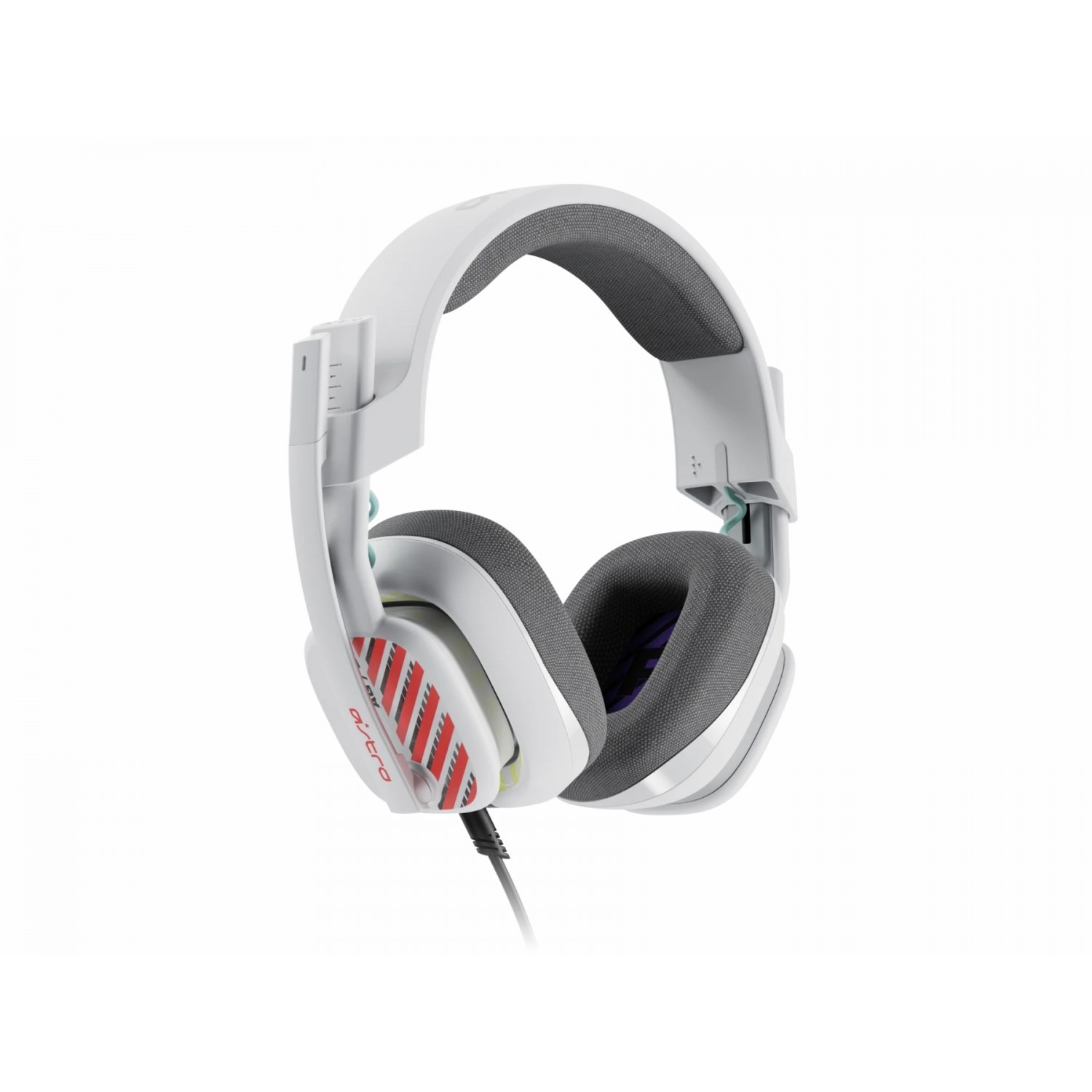 هدست Logitech Astro A10 Gen 2 White