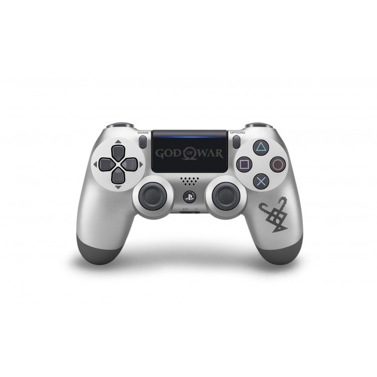 پلی استیشن 4 پرو PS4 Pro 1TB God of War Bundle (کارکرده) — تصویر ۴