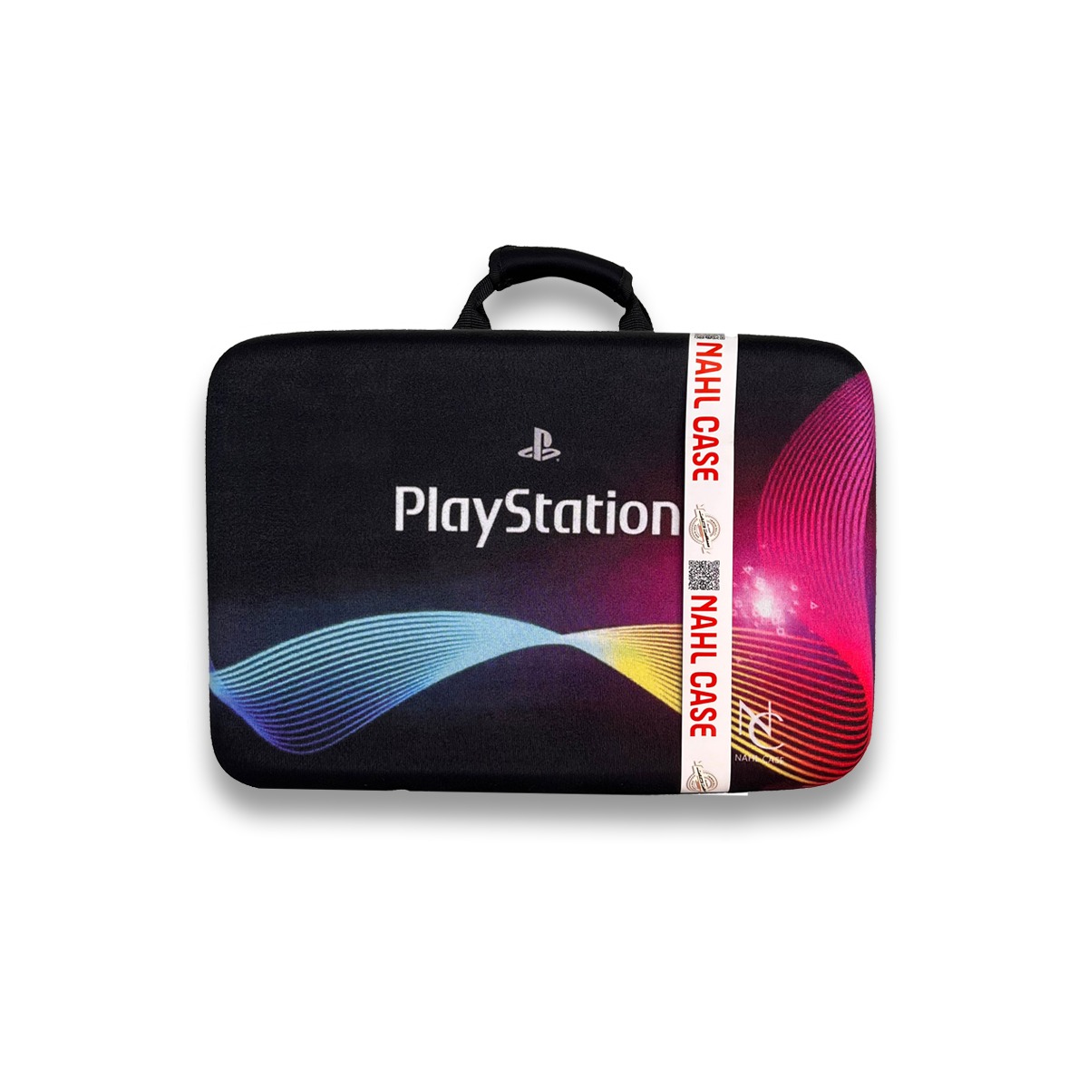 کیف PS5 Slim Nahl Playstation1