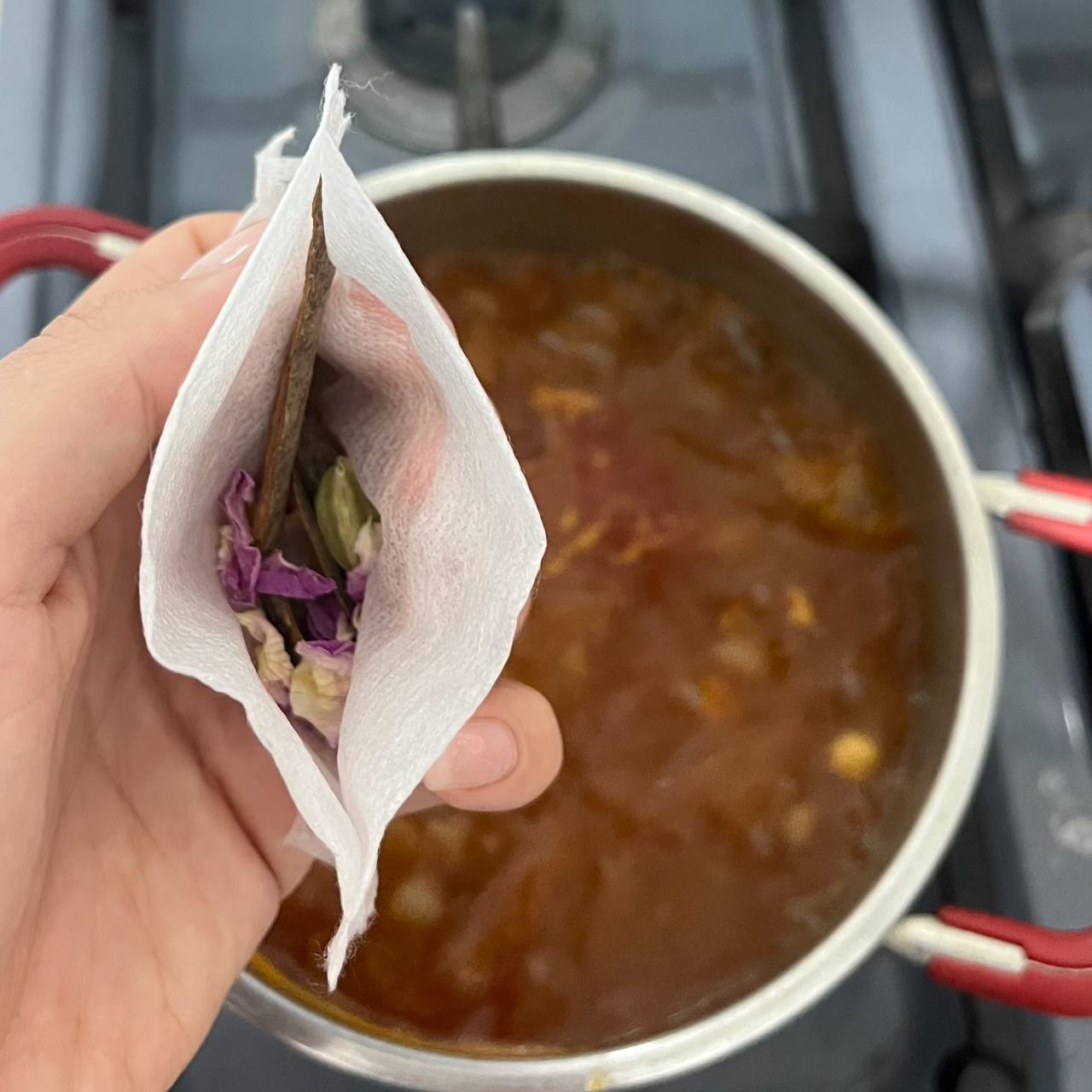 فیلتر چای(آسان دم) — تصویر ۶