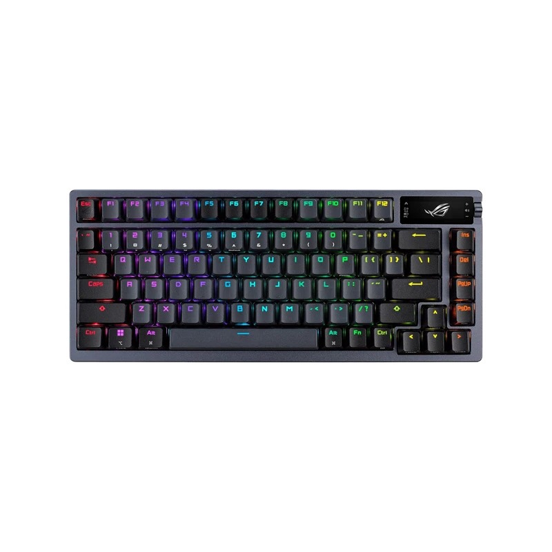 کیبورد Asus M701 ROG AZOTH/NXRD/US/PBT