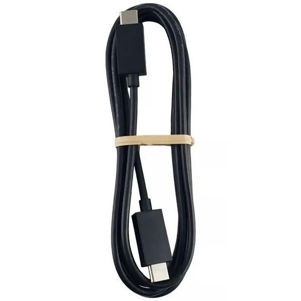 کابل شارژر دسته کنسول PTP5209 Cable Charger 1M USB C-C PS5